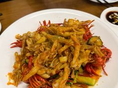 -毛哥小馆子(百井坊巷店)