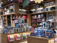 -G·SPACE(金鹰世界店)