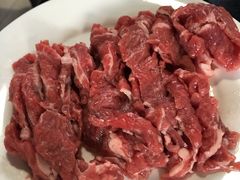 -天桥老金涮肉(牛街店)