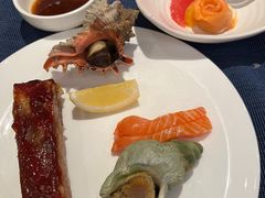 -Social 秀西餐厅-长沙瑞吉酒店(运达店)