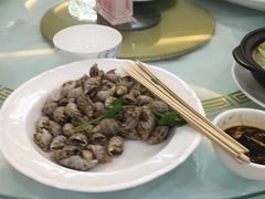 -渔民新村(番禺总店)