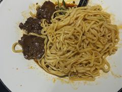 -拌面小当家
