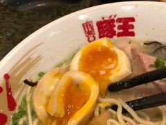 豚王-豚王拉面(澳门银河店)