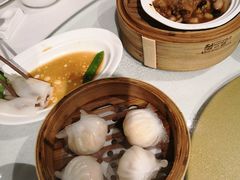 潮福虾饺皇-潮福城潮州大酒楼(湖滨北路店)