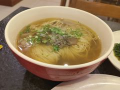-兰州宾馆餐厅(兰州驻京办店)