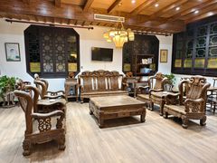 -木子山庄·安徽省老字号·中国炖锅宴