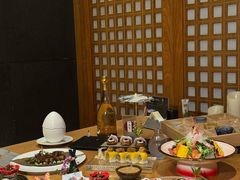 -月下料理(楷林IFC店)