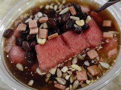 -四季喧黔味豆米火锅(万达广场店)