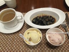 -月色西餐厅·海鲜刺身·烧烤(科学城保利郡雅酒店)