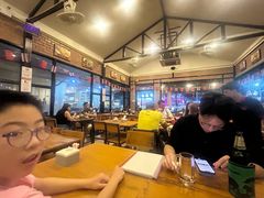 -Doo Dee Thai Food(Issan/Isaan/Esan)