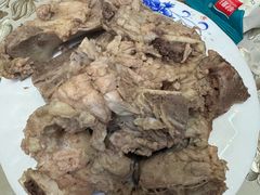 -胡同老锅烙(南二道街)
