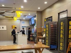 -真功夫(君逸世家店)