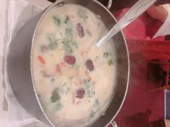 -文兴酒家(Chinatown - Gerrard Street)