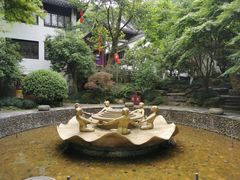 -杭州黄龙洞