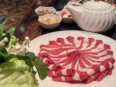 -南门涮肉(通州店)