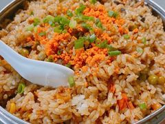 -阿弟特色海鲜餐厅·大排档(平潭店)