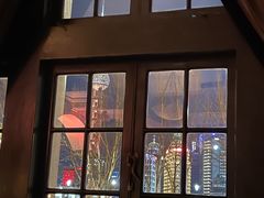 -LONG BAR 廊吧(外滩华尔道夫酒店)