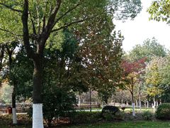 -江南大学(蠡湖校区)