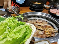 -韩一品韩国料理(柏庐南路店)