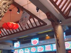 -李雪火锅食府(宽窄巷子总店)