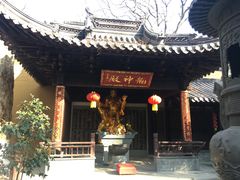 -灵谷景区