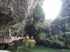 -英西峰林·洞天仙境