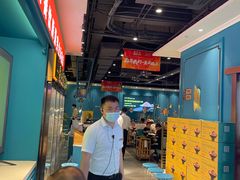 -五星桥原切肥牛火锅·30年专注好牛肉(湖塘店)