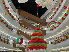 -砂之船奥莱(南京江宁店)