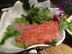 -珍巴奴毛肚牛肉小火锅(四惠店)