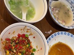 -八碗湘长沙市井菜(坡子街店)