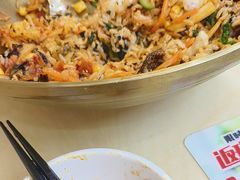 -食米家拌饭(梅溪新天地店)