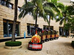 -深圳大梅沙京基洲际度假酒店