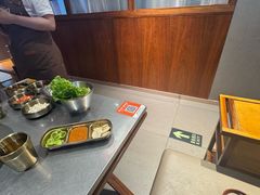 -牧童禧肉社·韩国炭火烤肉店(中粮祥云小镇创始店)