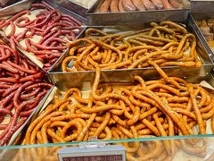 -永辉超市(大西洋银泰城店)