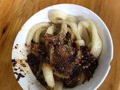 -洞子口张老二凉粉(文殊院店)