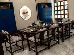-囍榷·鲜美常州菜(恐龙园店)