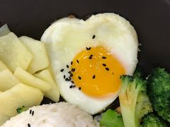 -海盗虾饭·剥好的小龙虾饭(SOHO尚都店)
