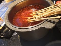 -刘全福吊炉烧烤王(东江路店)