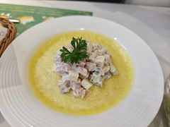 -库滋明·俄罗斯特色美食(中央大街店)