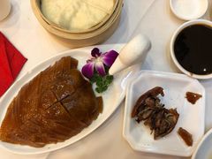 -九花山烤鸭店
