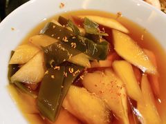 -老头儿油爆虾·知味杭州(爱琴海购物中心)
