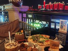 -COMMUNE幻师(渔人码头店)