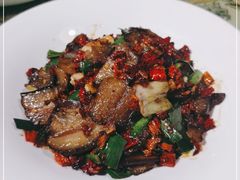 -井水小厨·湘菜(活力广场店)