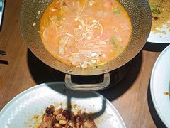 -坤记味道(新华城市广场店)