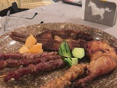 -Home Thai·泰谣(王府井apm店)