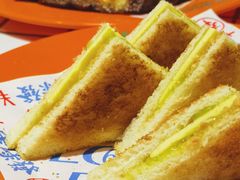 -碌碌发·东南亚风味烧烤档(体育西店)