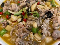-义乌香格里拉•食尚汇MIX