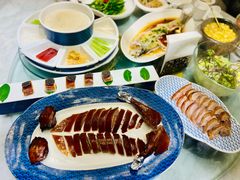 -羲和雅苑•北京烤鸭(国贸商城店)