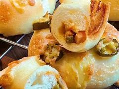 -Max Bakery 阿唛手作