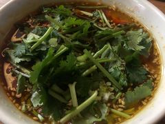 -万记麻辣烫国展总店